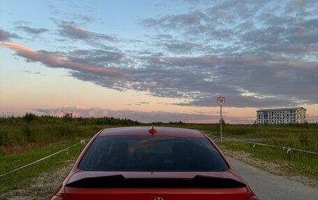BMW 3 серия, 2014 год, 1 840 000 рублей, 4 фотография