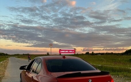 BMW 3 серия, 2014 год, 1 840 000 рублей, 5 фотография