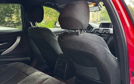 BMW 3 серия, 2014 год, 1 840 000 рублей, 19 фотография