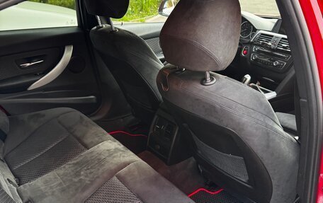 BMW 3 серия, 2014 год, 1 840 000 рублей, 18 фотография