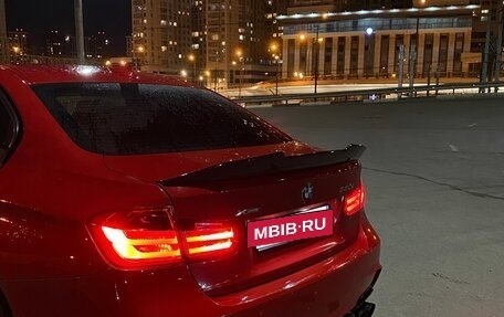 BMW 3 серия, 2014 год, 1 840 000 рублей, 7 фотография