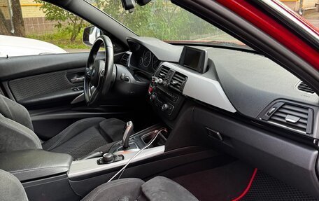BMW 3 серия, 2014 год, 1 840 000 рублей, 21 фотография