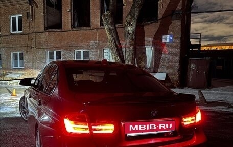 BMW 3 серия, 2014 год, 1 840 000 рублей, 15 фотография