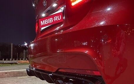 BMW 3 серия, 2014 год, 1 840 000 рублей, 10 фотография