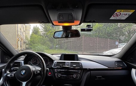 BMW 3 серия, 2014 год, 1 840 000 рублей, 23 фотография