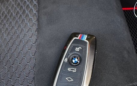 BMW 3 серия, 2014 год, 1 840 000 рублей, 29 фотография