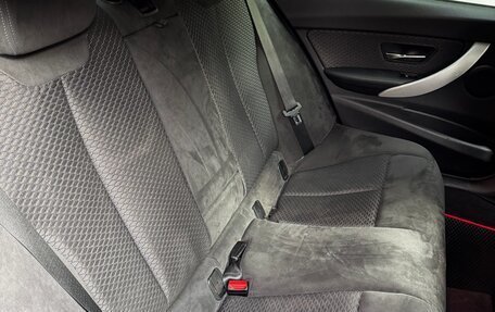 BMW 3 серия, 2014 год, 1 840 000 рублей, 28 фотография
