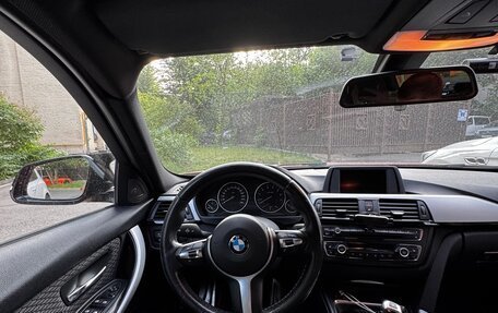 BMW 3 серия, 2014 год, 1 840 000 рублей, 27 фотография