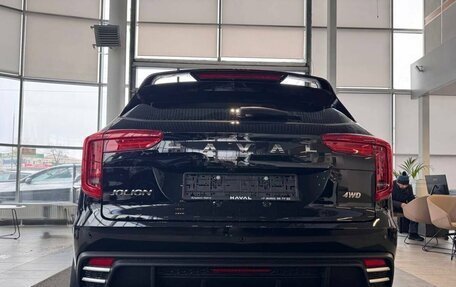 Haval Jolion, 2025 год, 2 799 000 рублей, 4 фотография