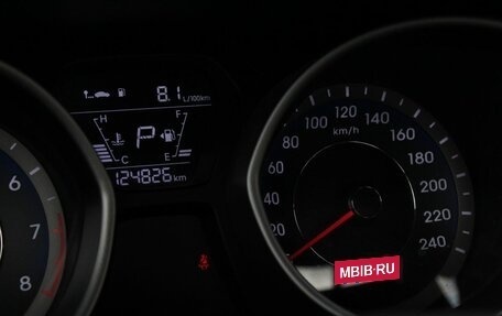 Hyundai Elantra V, 2014 год, 1 165 000 рублей, 11 фотография