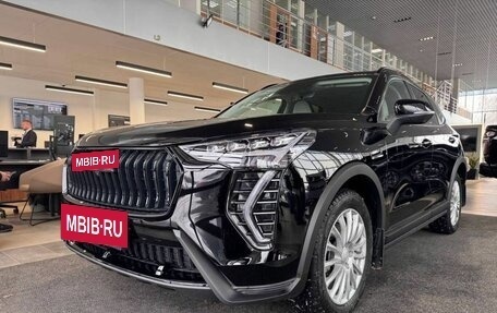 Haval Jolion, 2025 год, 2 799 000 рублей, 5 фотография
