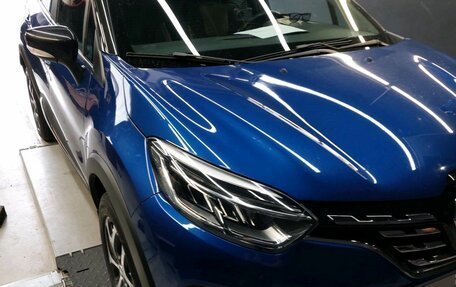 Renault Kaptur I рестайлинг, 2020 год, 1 647 000 рублей, 2 фотография