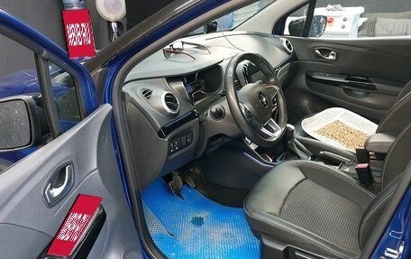 Renault Kaptur I рестайлинг, 2020 год, 1 647 000 рублей, 7 фотография