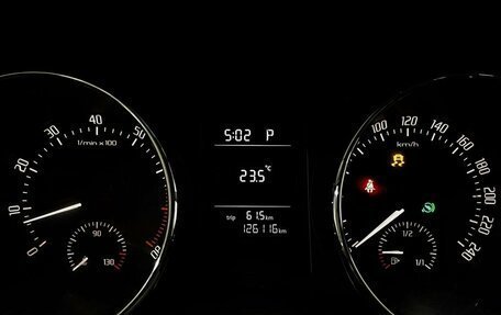 Skoda Yeti I рестайлинг, 2014 год, 1 099 000 рублей, 10 фотография