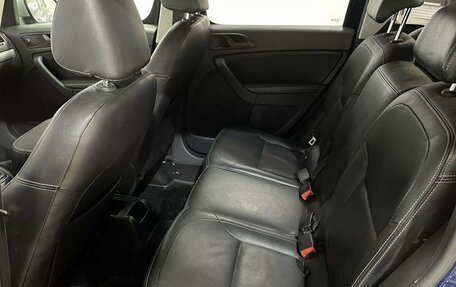 Skoda Yeti I рестайлинг, 2014 год, 1 099 000 рублей, 13 фотография