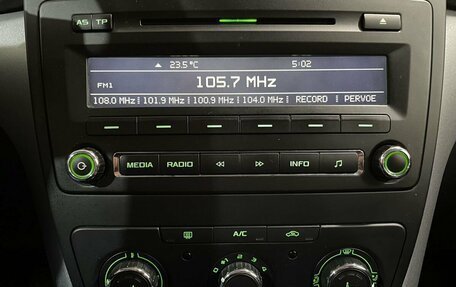Skoda Yeti I рестайлинг, 2014 год, 1 099 000 рублей, 15 фотография