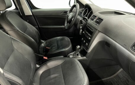 Skoda Yeti I рестайлинг, 2014 год, 1 099 000 рублей, 19 фотография