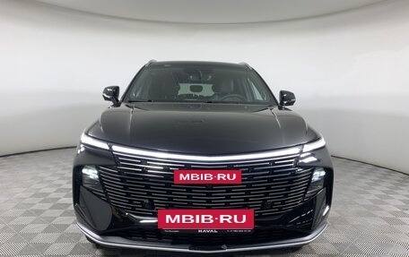 Haval F7, 2025 год, 3 449 000 рублей, 2 фотография