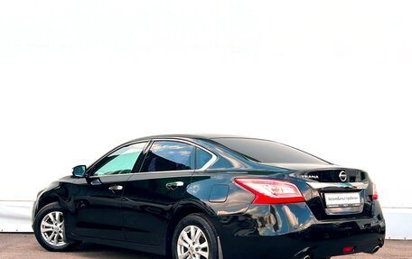 Nissan Teana, 2014 год, 1 226 500 рублей, 4 фотография