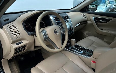 Nissan Teana, 2014 год, 1 226 500 рублей, 5 фотография