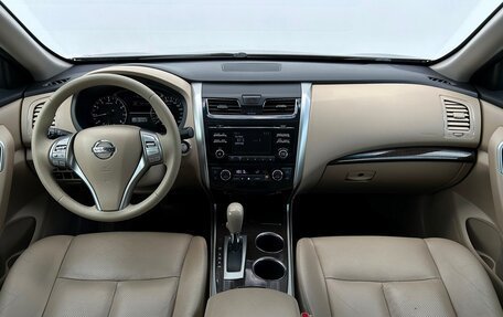 Nissan Teana, 2014 год, 1 226 500 рублей, 7 фотография