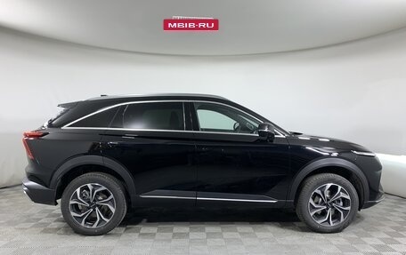 Haval F7, 2025 год, 3 449 000 рублей, 4 фотография