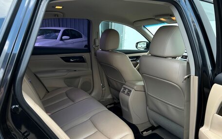 Nissan Teana, 2014 год, 1 226 500 рублей, 10 фотография