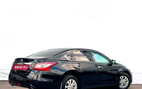Nissan Teana, 2014 год, 1 226 500 рублей, 2 фотография