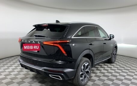 Haval F7, 2025 год, 3 449 000 рублей, 5 фотография