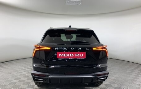Haval F7, 2025 год, 3 449 000 рублей, 6 фотография