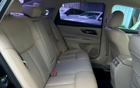 Nissan Teana, 2014 год, 1 226 500 рублей, 11 фотография