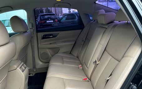 Nissan Teana, 2014 год, 1 226 500 рублей, 12 фотография
