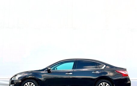 Nissan Teana, 2014 год, 1 226 500 рублей, 14 фотография