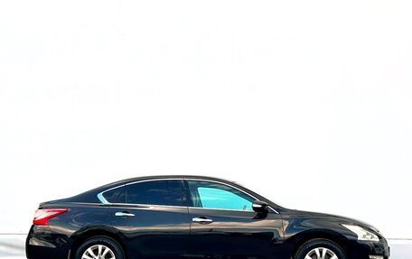 Nissan Teana, 2014 год, 1 226 500 рублей, 13 фотография