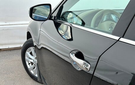 Nissan Teana, 2014 год, 1 226 500 рублей, 15 фотография