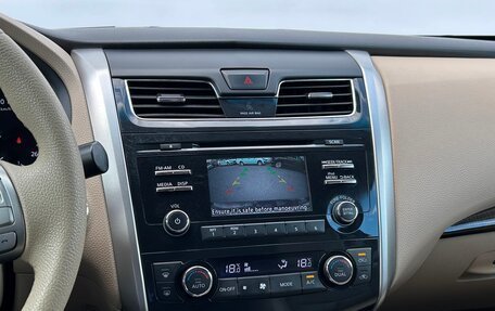 Nissan Teana, 2014 год, 1 226 500 рублей, 19 фотография