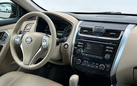 Nissan Teana, 2014 год, 1 226 500 рублей, 17 фотография