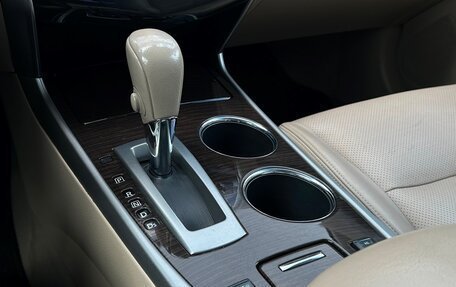 Nissan Teana, 2014 год, 1 226 500 рублей, 18 фотография