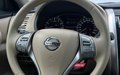 Nissan Teana, 2014 год, 1 226 500 рублей, 22 фотография