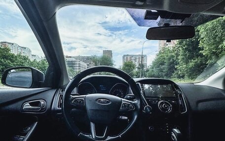 Ford Focus III, 2016 год, 1 600 000 рублей, 8 фотография