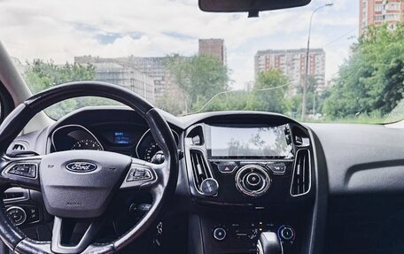 Ford Focus III, 2016 год, 1 600 000 рублей, 7 фотография