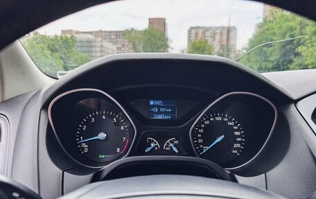 Ford Focus III, 2016 год, 1 600 000 рублей, 9 фотография