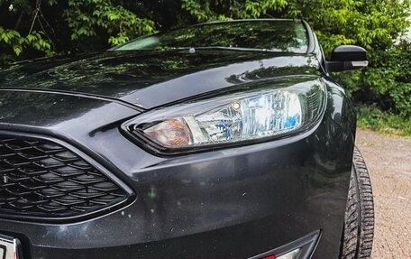Ford Focus III, 2016 год, 1 600 000 рублей, 3 фотография