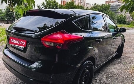 Ford Focus III, 2016 год, 1 600 000 рублей, 5 фотография