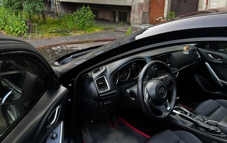 Mazda 6, 2014 год, 1 552 000 рублей, 5 фотография