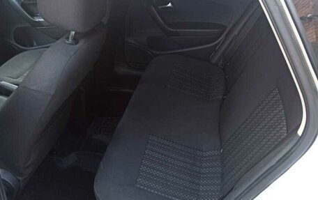Volkswagen Polo VI (EU Market), 2016 год, 650 000 рублей, 4 фотография