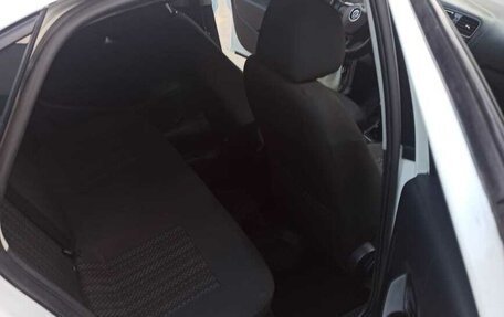 Volkswagen Polo VI (EU Market), 2016 год, 650 000 рублей, 6 фотография