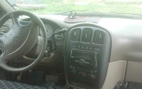 Dodge Caravan IV, 2002 год, 250 000 рублей, 5 фотография