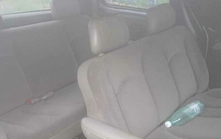 Dodge Caravan IV, 2002 год, 250 000 рублей, 7 фотография