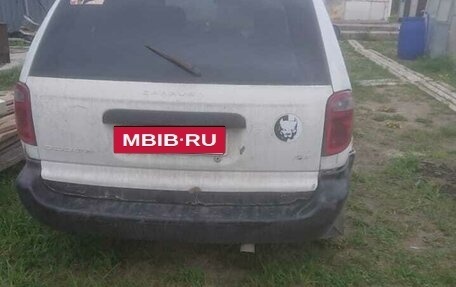 Dodge Caravan IV, 2002 год, 250 000 рублей, 4 фотография